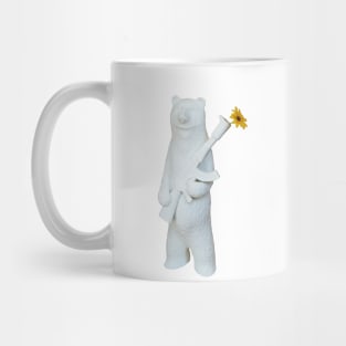 Bearing Arms Mug